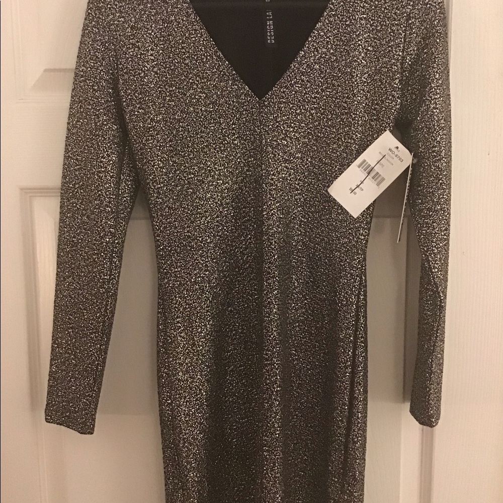 Design Lab dress - Picture 4 of 15